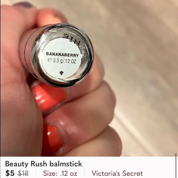 Lip glass and lipstick 💄 - Picture 6 of 6